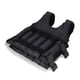 thumbnail image 5 of Chaleco ponderado chaqueta entrenamiento ajustable peso ejercicio entrenamiento cintura, 5 of 8