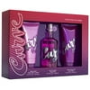 Curve Crush Fragrance Gift Set for Women, 3 pc