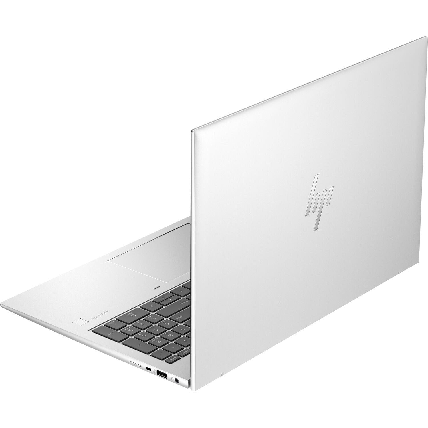 HP EliteBook 860 Business Laptop 16.0in WUXGA (Intel Ultra 7 155U, 64GB DDR5, 2TB PCIe SSD, Intel Graphics, Win 11 Pro) w/USB-C Dock
