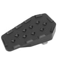 thumbnail image 3 of Brake Lever Extension Pad Rear Brake Lever Enlarge Brake Lever Pedal Motorbike Accessory Rear Foot Brake Lever Pedal Extension Enlarge Pad CNC Aluminum Alloy Fit For S1000XR, 3 of 8