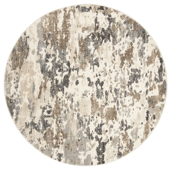 Safavieh Spirit Mira Abstract Camouflage Area Rug or Runner
