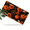 Autumn Elements, variant on 1 Pcs 2D Flat License Plate Covers & Frames, Halloween Skeleton For Decorative Front, Waterproof For Decoration Aluminum License Plate Covers & Frames Cover For Men Women, 12" X 6"