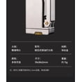 thumbnail image 5 of Kerosene lighter, Top Metal Pocket Lighter Daily Use, Sold Without Fuel.,黄铜滚花, 5 of 5