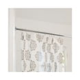 thumbnail image 4 of Design House WM055912 60-inch Stainless Steel Shower Rod 5-Pack Polished Chrome, 4 of 4