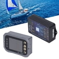 thumbnail image 4 of Monitor De Batería, Control Inalámbrico Fácil De Usar De La Aplicación Del Coulómetro Del Voltímetro Para RV, 4 of 7