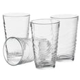 thumbnail image 2 of Juego 4 Vasos De Vidrio Crisa 528ml Multiuso 4 Piezas, 2 of 3