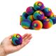thumbnail image 1 of Bolsa de arena deportiva de punto de playa hecha a mano saco de punto actualizado sacos hacky para malabares pelotas principiantes para usar saco, 1 of 8