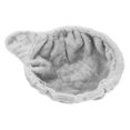 thumbnail image 2 of OUNONA Cozy Soft Plush Cat Hammock For DIY Climbing Frame Deep Basket Promotes Activity And Engagement, 2 of 4