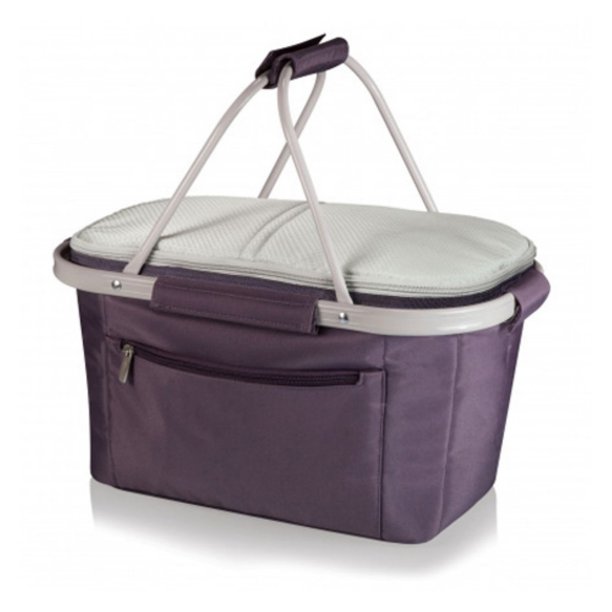 Oniva Aviano Market Basket Collapsible Cooler Tote