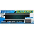 thumbnail image 1 of Paquete de extensión Track Scalextric 1:32 para estándar y digital, 1 of 4