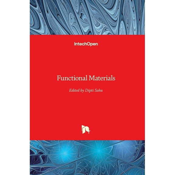 Functional Materials (Hardcover)