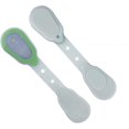 thumbnail image 1 of Luz LED magnética multifuncional con clip (2 unidades), luz de seguridad nocturna intermitente para corredores, trotadores, caminantes y ciclistas, verde, 1 of 5