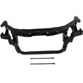 thumbnail image 4 of Radiator Support Compatible with JEEP GRAND CHEROKEE 11-17 Assembly (14-17 3.6L/5.7L Eng), 4 of 5