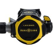 Aqua Lung Leg3nd Octopus