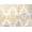yellow, variant on Damask Rust Color Vinyl Flannel Backed Tablecloth 52" x 52" Square