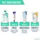 thumbnail image 2 of Halloween Clearance CeraVe Foaming Facial Cleanser, Daily Face Wash for Normal to Oily Skin, 8 fl oz., 2 of 7