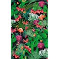 thumbnail image 1 of DC Fix T343-1013 Succulent Garden Adhesive Film - Set of 2, 1 of 1