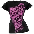 thumbnail image 1 of Bob Marley - Sheriff Juniors T-Shirt, 1 of 1