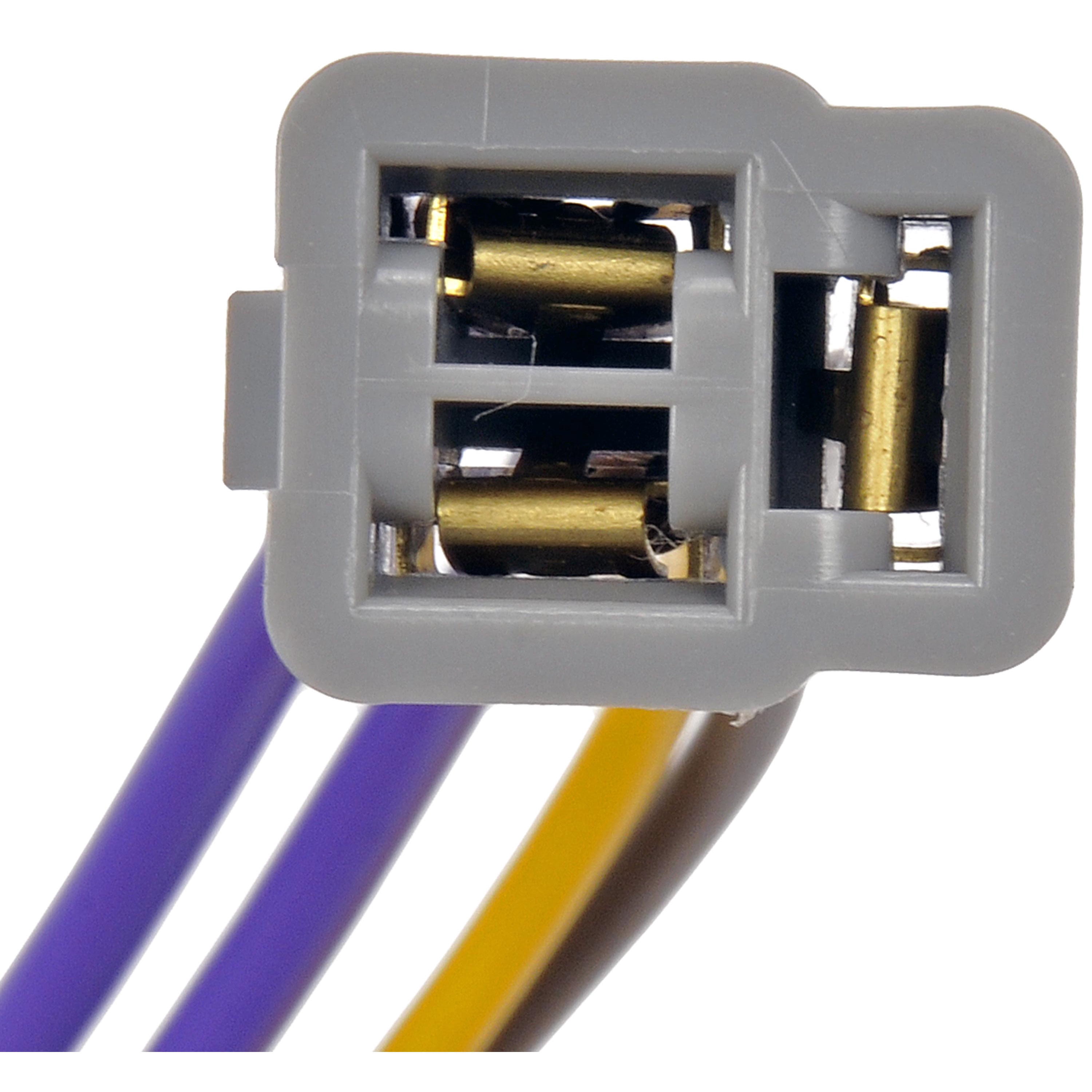 Dorman 973-5094 HVAC Blower Motor Resistor Kit for Specific International Models