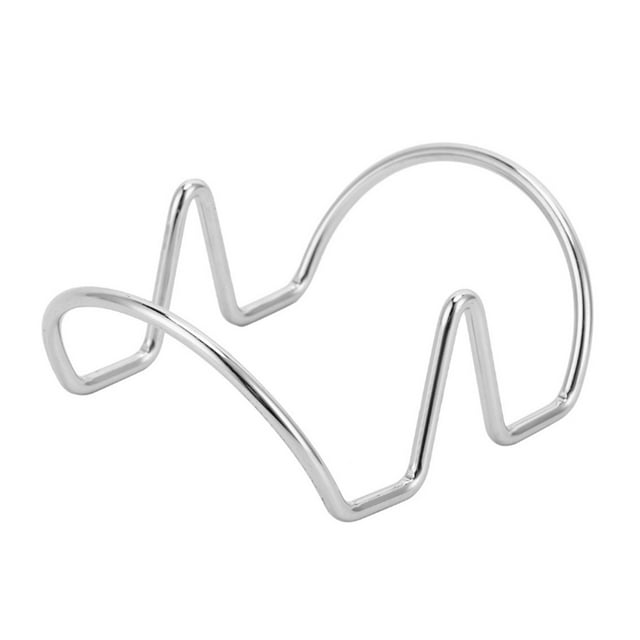 Stainless Steel Taco Rack,Taco Holder U Shaped Taco Holders Baking Tools Power Packed Performance