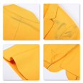 thumbnail image 2 of Men's Solid Color One Button Blazer Casual Top Jacket, 2 of 2