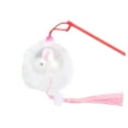 thumbnail image 4 of Mid Autumn Festival Lantern Making Props Rabbit Lantern for Lantern Festival, 4 of 8
