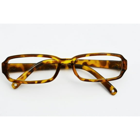 18 Inch Doll Glasses-  Brown Modern Glasses for 18 Inch Kennedy and Friends Dolls and all other 18 Inch Dolls