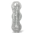 thumbnail image 5 of Sexy, Kinky Gift Set Bundle of Phat Rings Smoke 2, Chunky Cock Rings and Icon Brands Clear Stroke - Threeway, Masturbator, 5 of 5