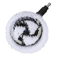 thumbnail image 4 of Brosse de Lavage Rotative Haute Pression Automatique 360 Degrés, 4 of 8