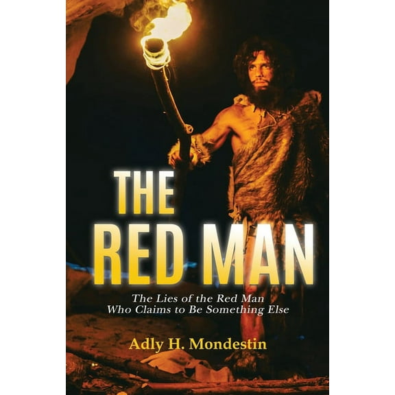 The Red Man (Paperback)