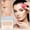 Natural, variant on LEBONYARD Lightweight Cushion Cream Long Lasting Moisturizing Brightening Liquid Foundation Natural Even Skin Tone Makeup