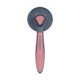 thumbnail image 1 of Wdftyju Peine de nudo abierto para mascotas, recortador de gatos, aguja de acero inoxidable, cepillo de belleza con una llave Wdftyju 5mk0lh6qj1pf6nz0D03, 1 of 9