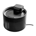 thumbnail image 2 of Automatic Pet Water Fountain for Cats and Small Dogs, 1.5L Quiet Circulating Dispenser with Multi Stage Filter, Easy to Clean Indoor Cat Waterer with USB Power, 2 of 6