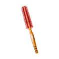 thumbnail image 2 of Round Hair Brush Small Roller for Styling Massaging Scalp Men Women 12 8cm, 2 of 10