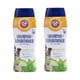 thumbnail image 1 of Champú y Acondicionador 2 en 1 Arm & Hammer para Mascotas 600 ml x2, 1 of 6
