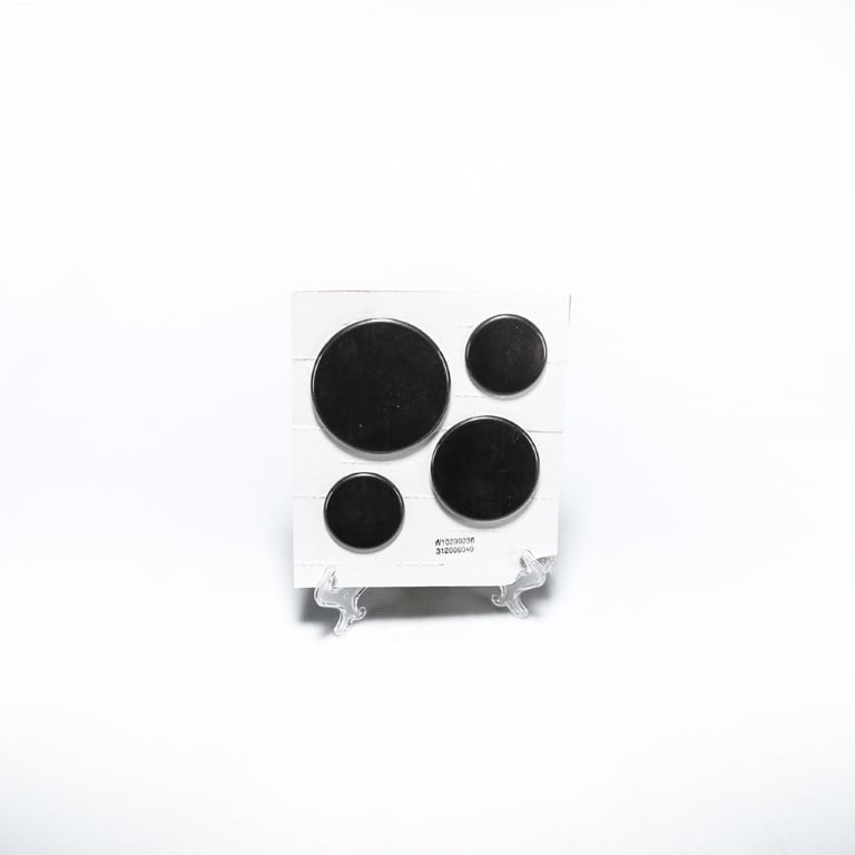 WPW10299236 Whirlpool Surface Burner Cap OEM WPW10299236