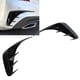 thumbnail image 5 of Rear Bumper&nbsp;Air&nbsp;Vent Cover, Exterior Left Right Anti Fading Rear Bumper&nbsp;Air&nbsp;Vent Spoiler Wind&nbsp;Knife Pair ABS Plastic For Car ANGGREK Otros, 5 of 8
