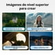 thumbnail image 3 of Pack DJI Mini 5 Pro Vuela Más con DJI RC-N3, Dron con cámara, CMOS de 1 pulgada, Dron 4K para principiantes con detección de obstáculos omnidireccional, ActiveTrack 360°, 3 baterías, 3 of 7