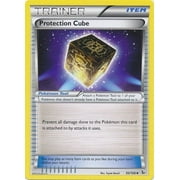 Pokemon Flashfire Protection Cube #95