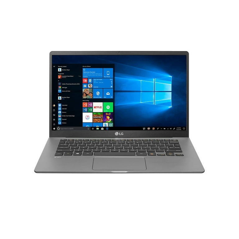 LG gram 14Z90N-N.APS7U1 14
