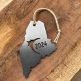 thumbnail image 2 of Buy 2 get 10% off Total Solar Pendant Commemorative Metal Jewelry, 2 of 3