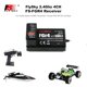 thumbnail image 2 of Receptor HTLNUZD Flysky FS-FGR4 V2 4CH AFHDS3 para Noble FS-NB4, 2 of 7