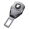 thumbnail image 1 of Clip de Ceinture de Sécurité pour Voiture Extension 2 Pcs, 1 of 7