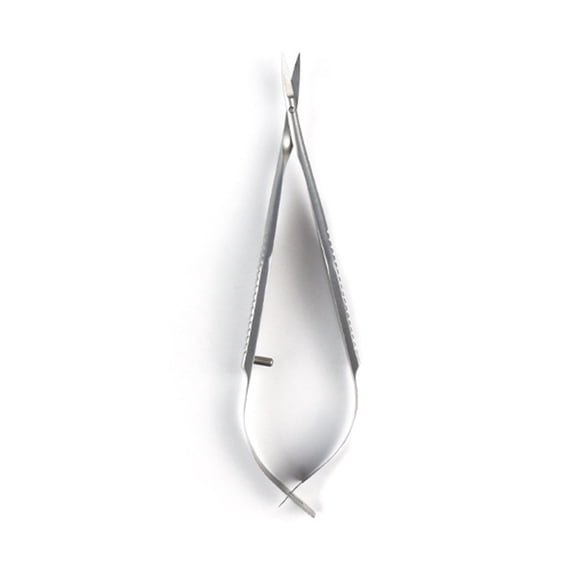 Cuticule à ongles Trimmer en acier inoxydable Cuticule Nipper Style Russie Depuis la peau de manucure de la peau morte