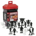 thumbnail image 1 of Skibidi Toilet Battle Bucket, 1 of 7
