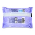 thumbnail image 6 of Equate Night-time Makeup Remover Cleansing Towelettes, 40 Count, 6 of 8