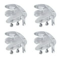 thumbnail image 1 of Hearth & Gear Corner Guards 4 Set. Upgrade Your Furniture ! Soft & Stylish. Design. Easy Installation. Furniture Cat Leather Furniture Protector Furniture Protectors of Cats for Leather Couch, 1 of 6