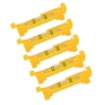 thumbnail image 1 of Sur Fil, Fil à Bulles 5 Pcs Niveleuse 5 Pcs Mini Corde Suspendue, 1 of 8