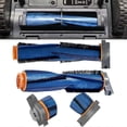 thumbnail image 5 of 16PCS Roller Side Brush and Filter Replacement for Shark AV2501AE, 5 of 5