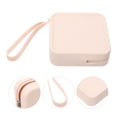 thumbnail image 3 of Bolsa de silicona Bolsa para tampones Bolsa de producto femenino Bolsa para tampones Bolsa para copa menstrual, 3 of 6